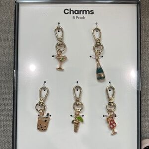 Charms